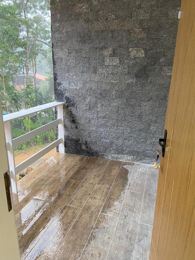 Bela Casa Em Condominio De Frente A Cachoeira Paraty Exterior foto